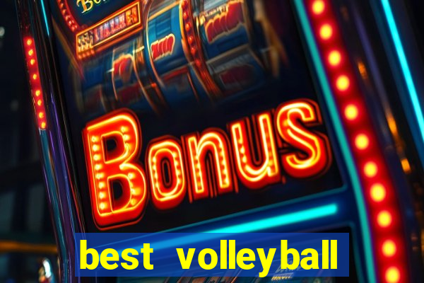 best volleyball betting sites