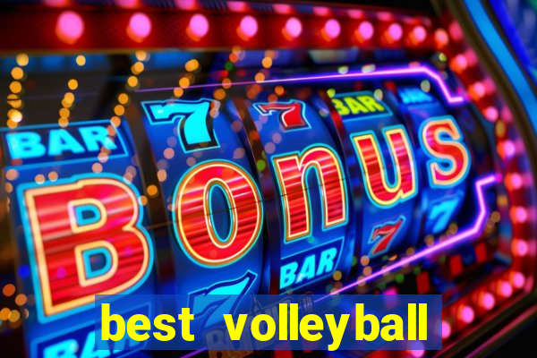 best volleyball betting sites