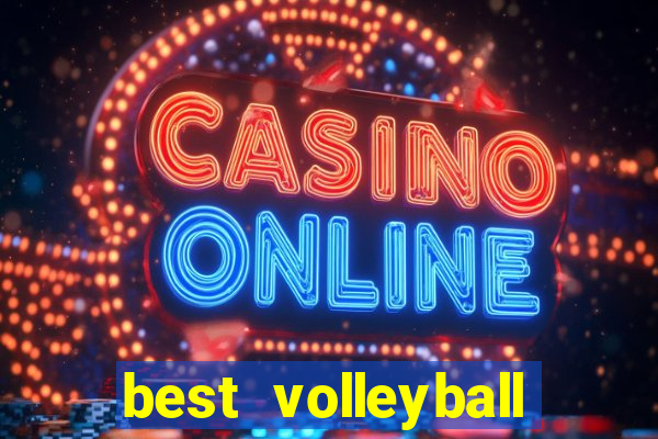 best volleyball betting sites