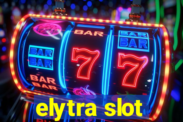 elytra slot