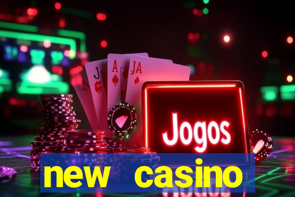 new casino no.deposit bonus