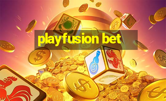 playfusion bet