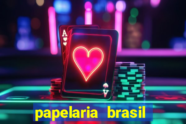 papelaria brasil porto alegre