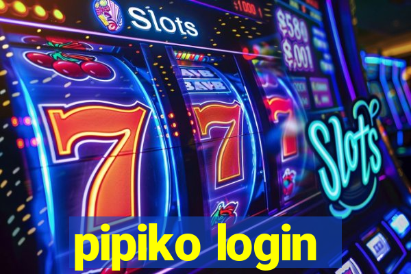 pipiko login