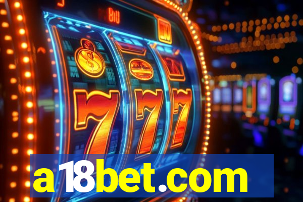 a18bet.com