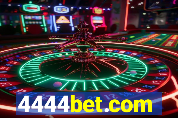 4444bet.com