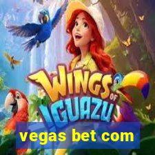 vegas bet com