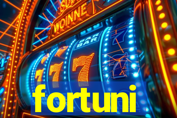 fortuni