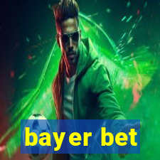 bayer bet