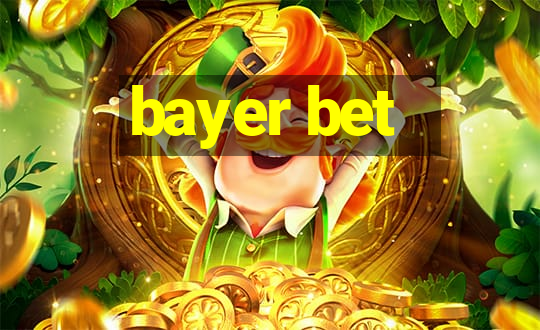 bayer bet