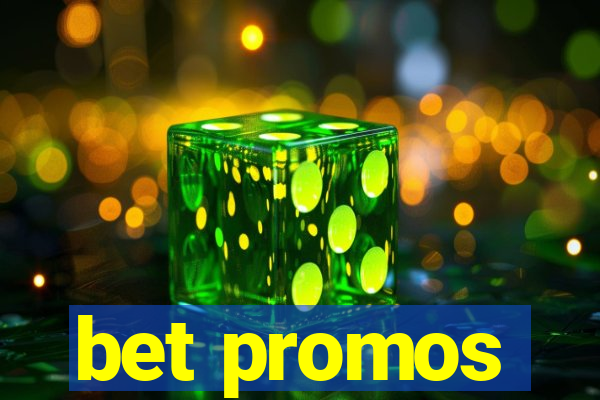 bet promos