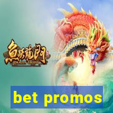 bet promos