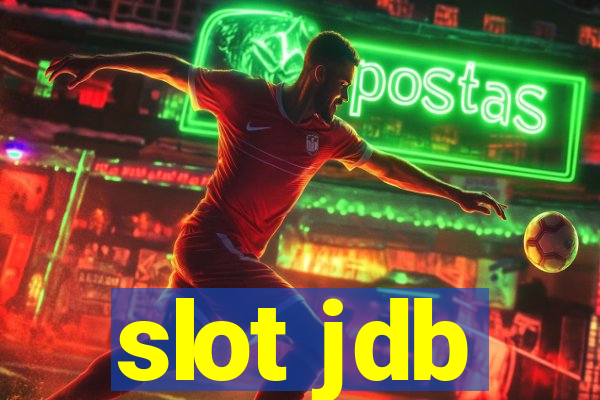 slot jdb