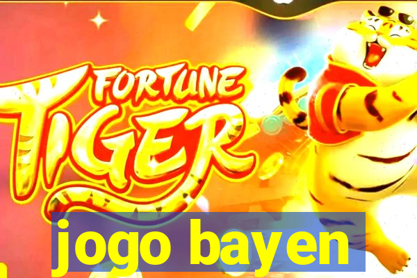 jogo bayen