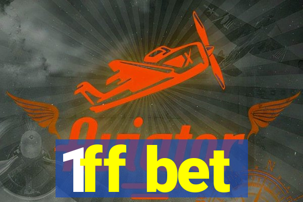 1ff bet