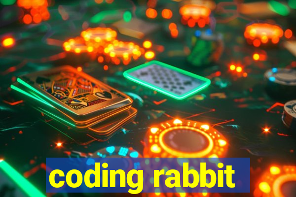 coding rabbit