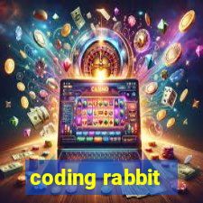 coding rabbit