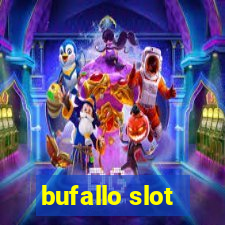 bufallo slot