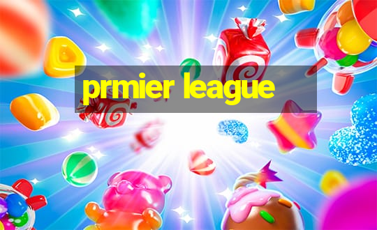 prmier league