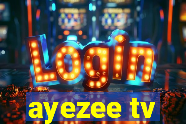 ayezee tv