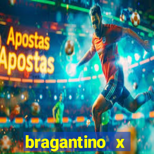 bragantino x athletico paranaense