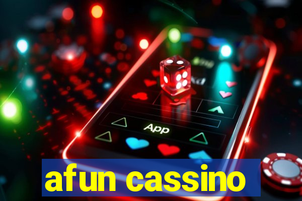 afun cassino