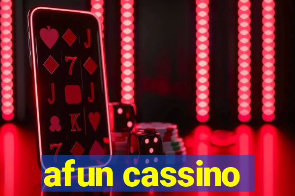 afun cassino