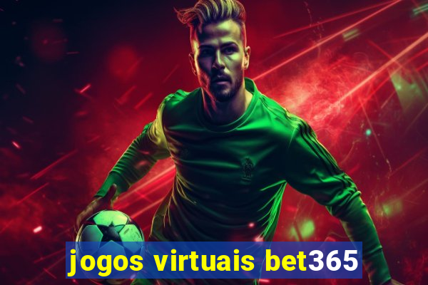 jogos virtuais bet365