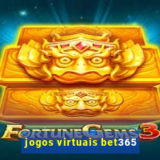 jogos virtuais bet365