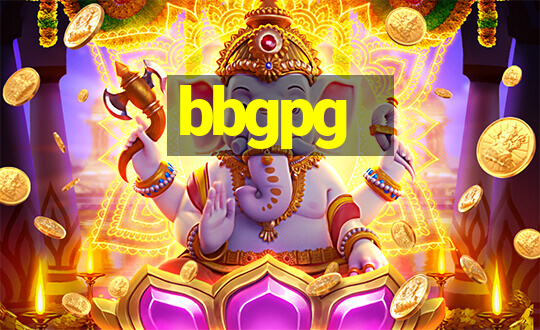 bbgpg