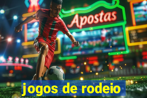 jogos de rodeio