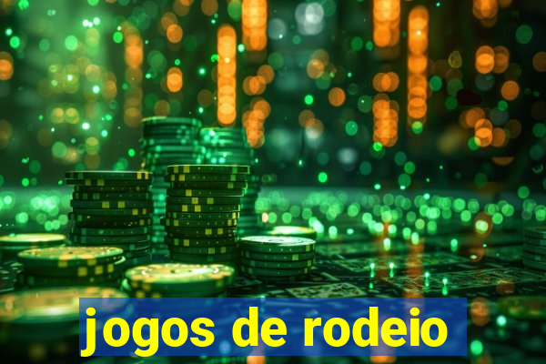 jogos de rodeio