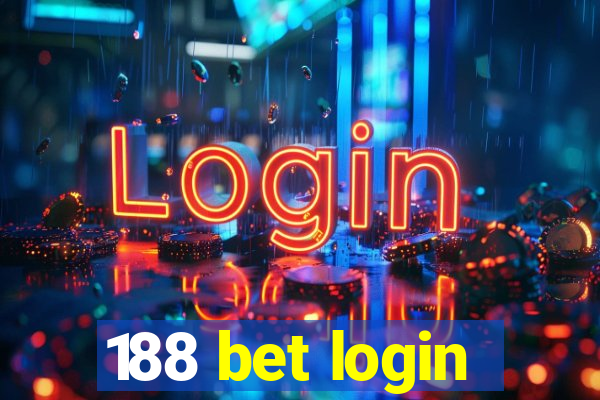 188 bet login