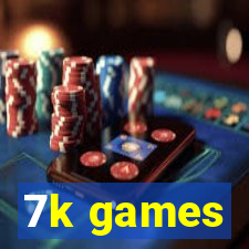 7k games