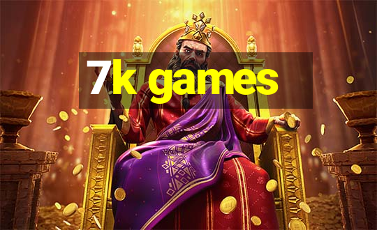 7k games