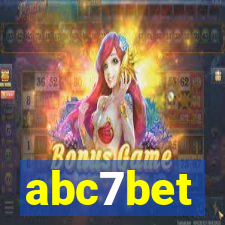 abc7bet