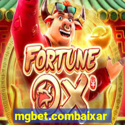 mgbet.combaixar