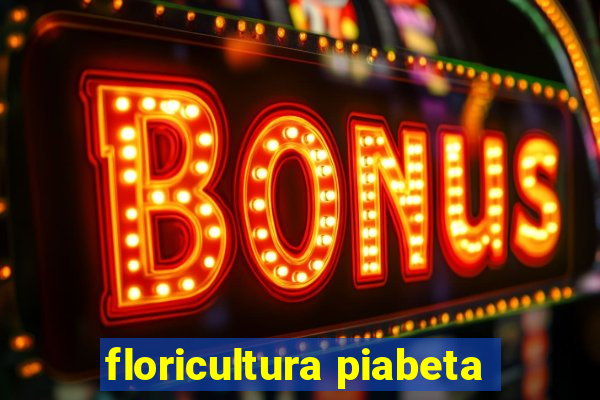 floricultura piabeta