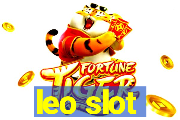 leo slot