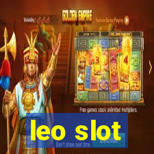 leo slot