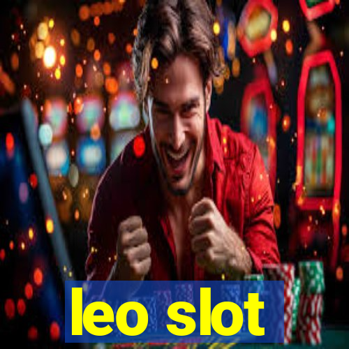 leo slot