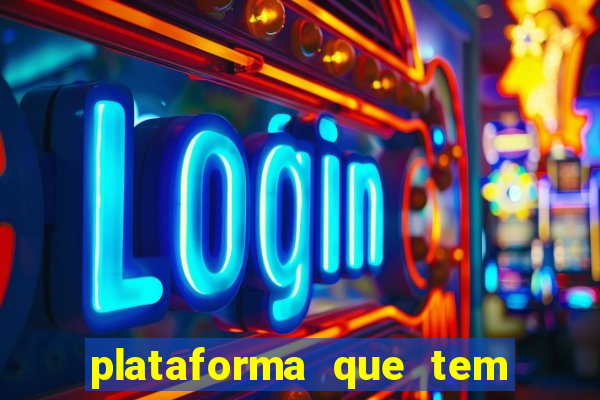 plataforma que tem o jogo do canguru