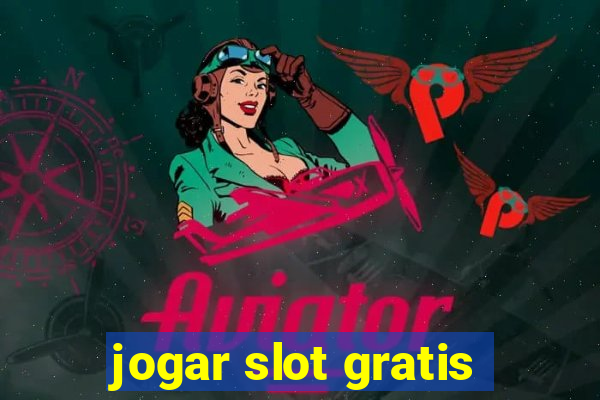 jogar slot gratis