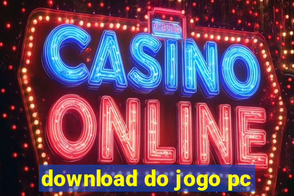 download do jogo pc