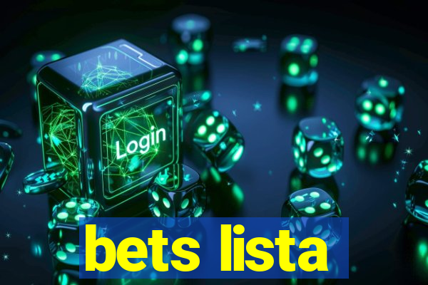 bets lista