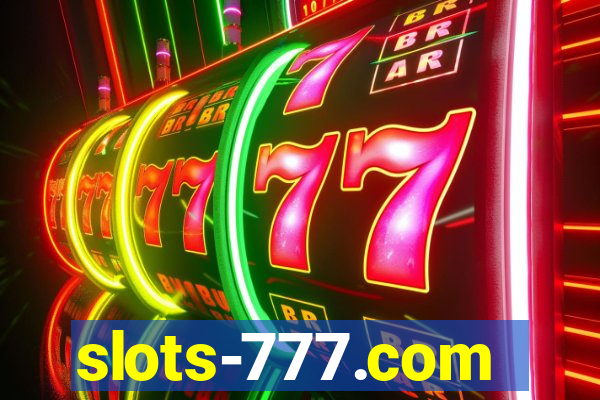 slots-777.com