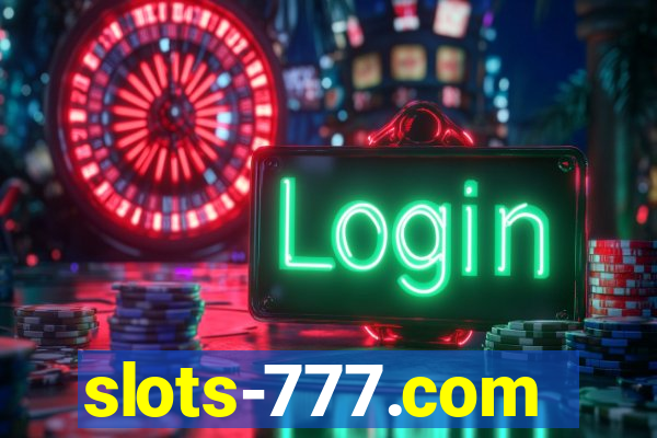 slots-777.com