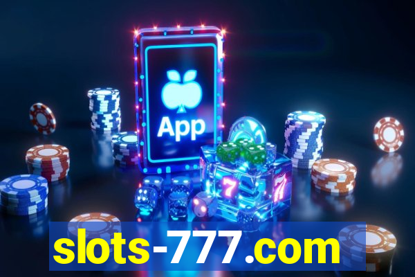 slots-777.com