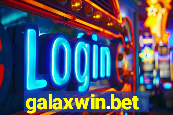 galaxwin.bet