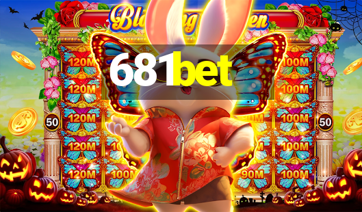 681bet